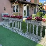 Suite Stella Luxe Mazzini Park