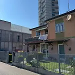 Suite Stella Luxe Mazzini Park