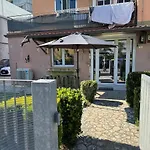Suite Stella Luxe Mazzini Park