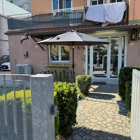 Stella Luxe Mazzini Park Appartamento *