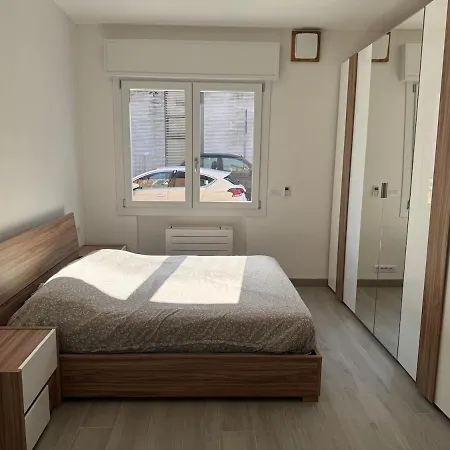 Appartamento Stella Luxe Mazzini Park Lido di Jesolo