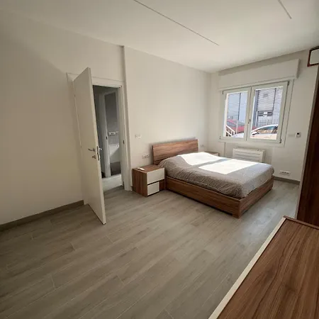 Appartamento Stella Luxe Mazzini Park *