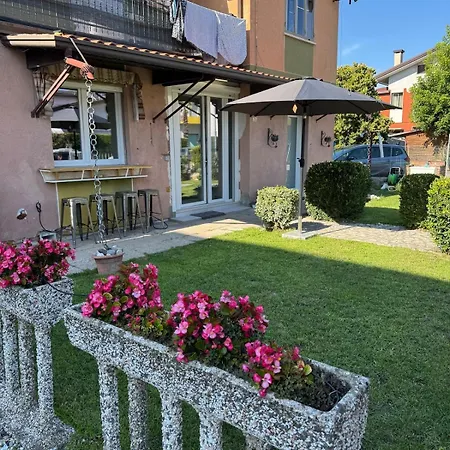 Stella Luxe Mazzini Park Appartamento Lido di Jesolo