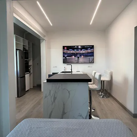 Stella Luxe Mazzini Park Appartamento Lido di Jesolo