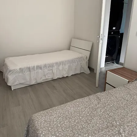 Stella Luxe Mazzini Park Appartamento