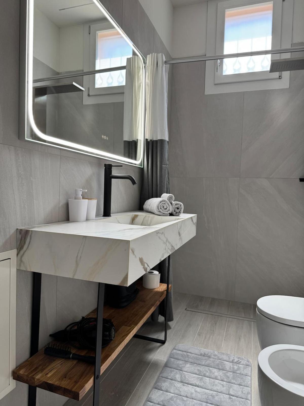Apartment Stella Luxe Mazzini Park